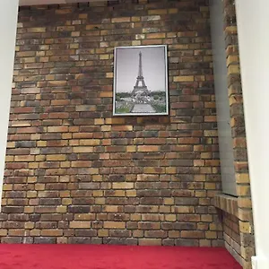 Tour Eiffel Grenelle Appartamento Parigi