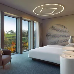호텔 Hyatt Place Zurich Airport The Circle 클로텐