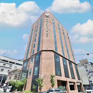호텔 브라운도트 울산 삼산 울산광역시