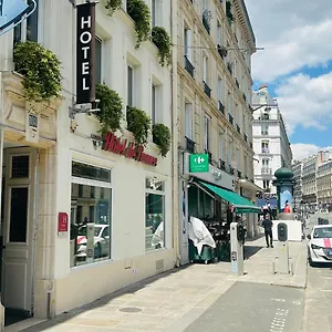 De France Quartier Latin Francia