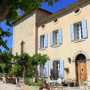 Les Carmes And Hotell