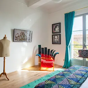 2* Bed & Breakfast Maison Du Collectionneur