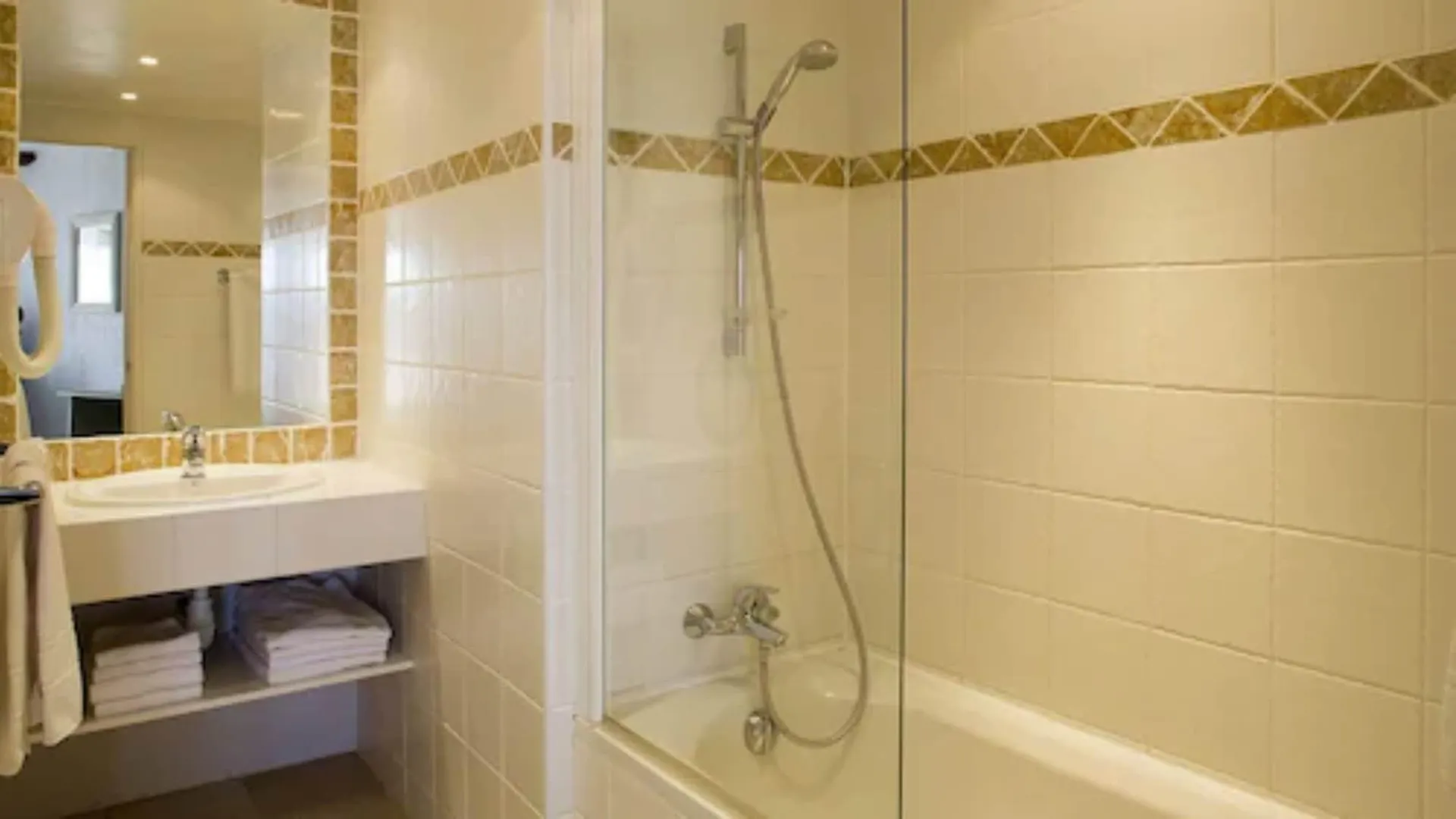 Hotel Le Mozart Aix-en-Provence