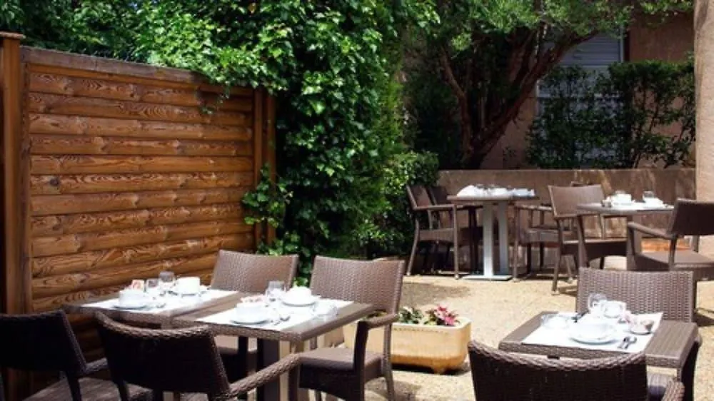 Hotel Le Mozart Aix-en-Provence