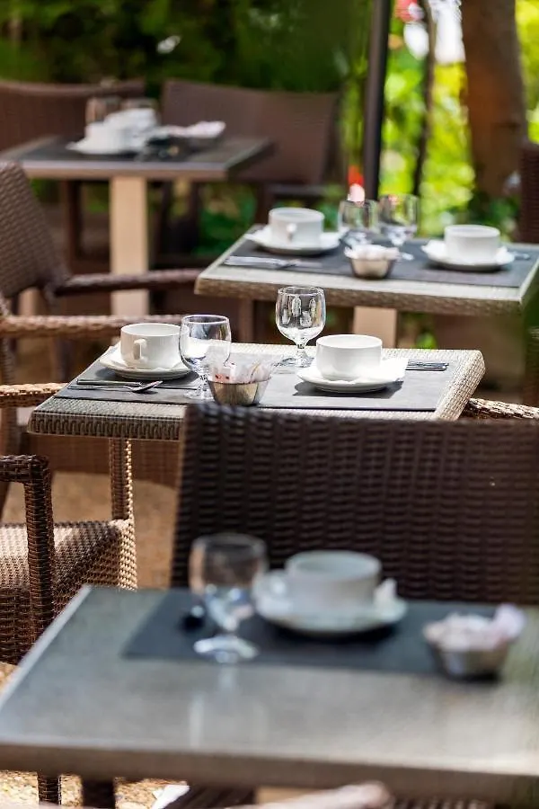 Hotel Le Mozart Aix-en-Provence