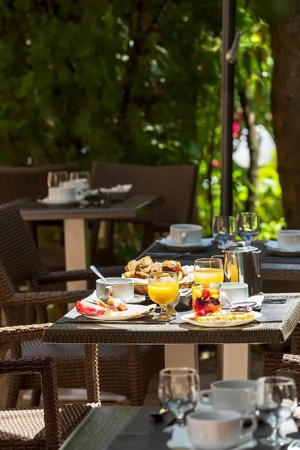 Hotel Le Mozart Aix-en-Provence 3*,  Frankrijk