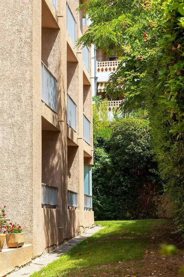 Hotel Le Mozart Aix-en-Provence