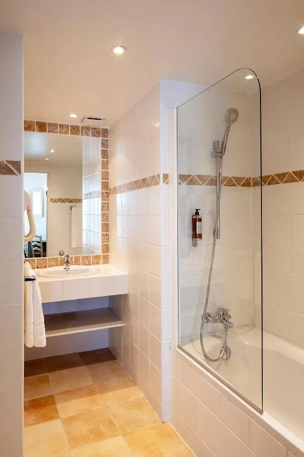 Hotel Le Mozart Aix-en-Provence
