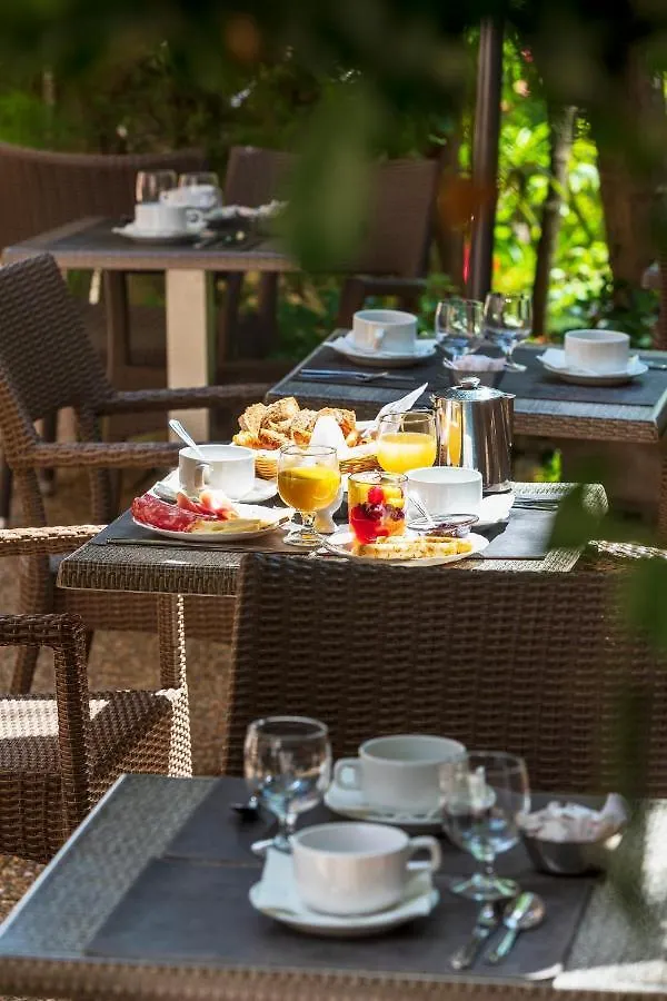 Hotel Le Mozart Aix-en-Provence Frankrike