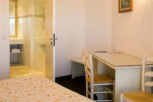 Hotel Le Mozart Aix-en-Provence 3*,  Frankrike