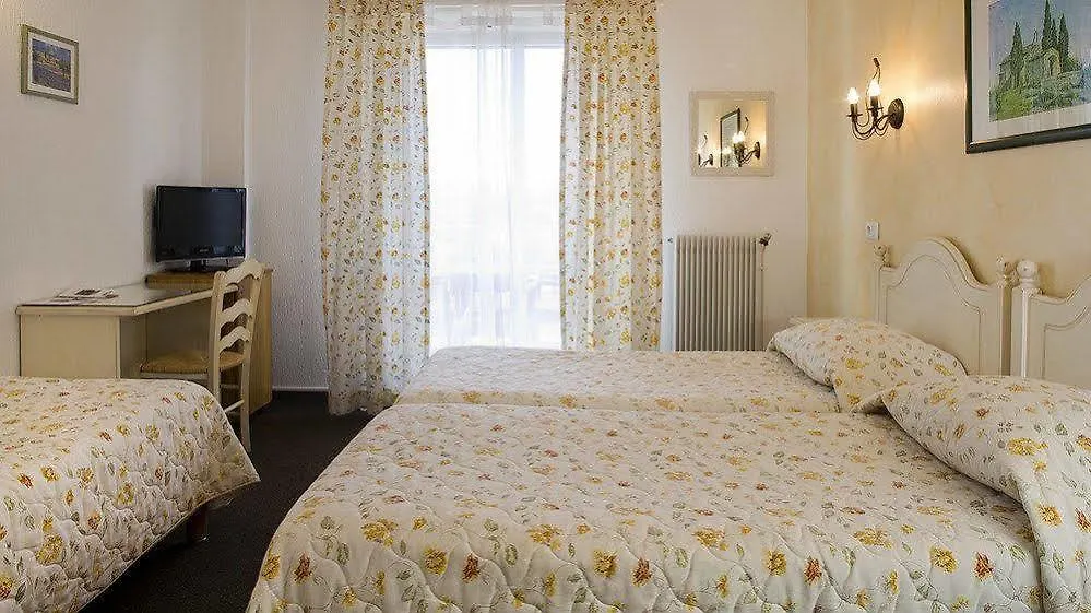 Hotel Le Mozart Aix-en-Provence