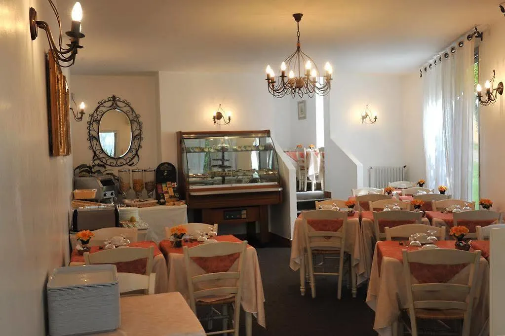 Hotel Le Mozart Aix-en-Provence Frankrike
